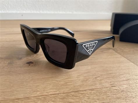 prada sonnenbrille damen 2023|Sonnenbrillen für Damen .